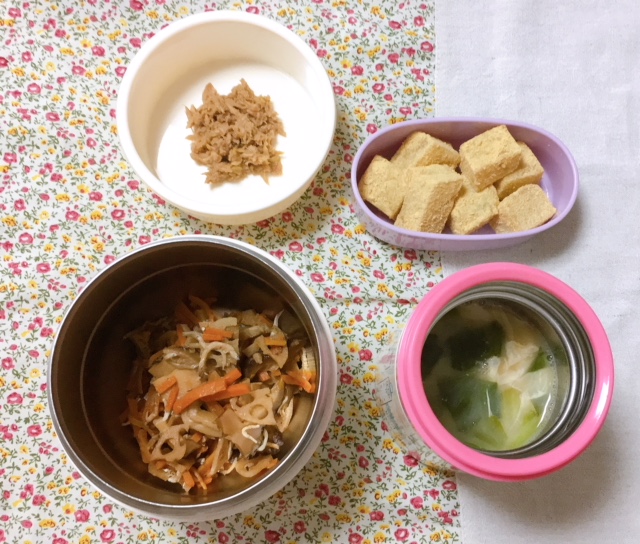 2020年9月15日火曜日名古屋市公立小学校給食特別給食献立