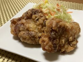 フライドチキン