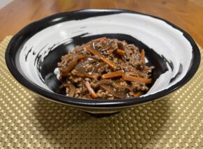 おぼろみそめん