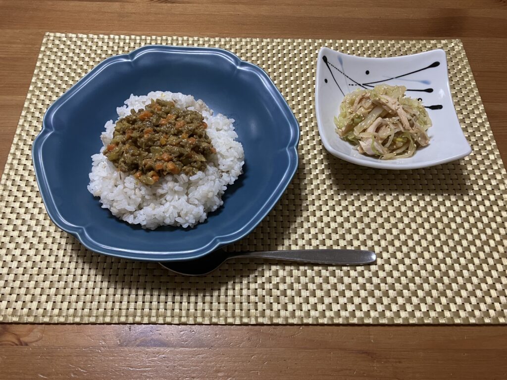 2024年11月12日(火)名古屋市学校給食