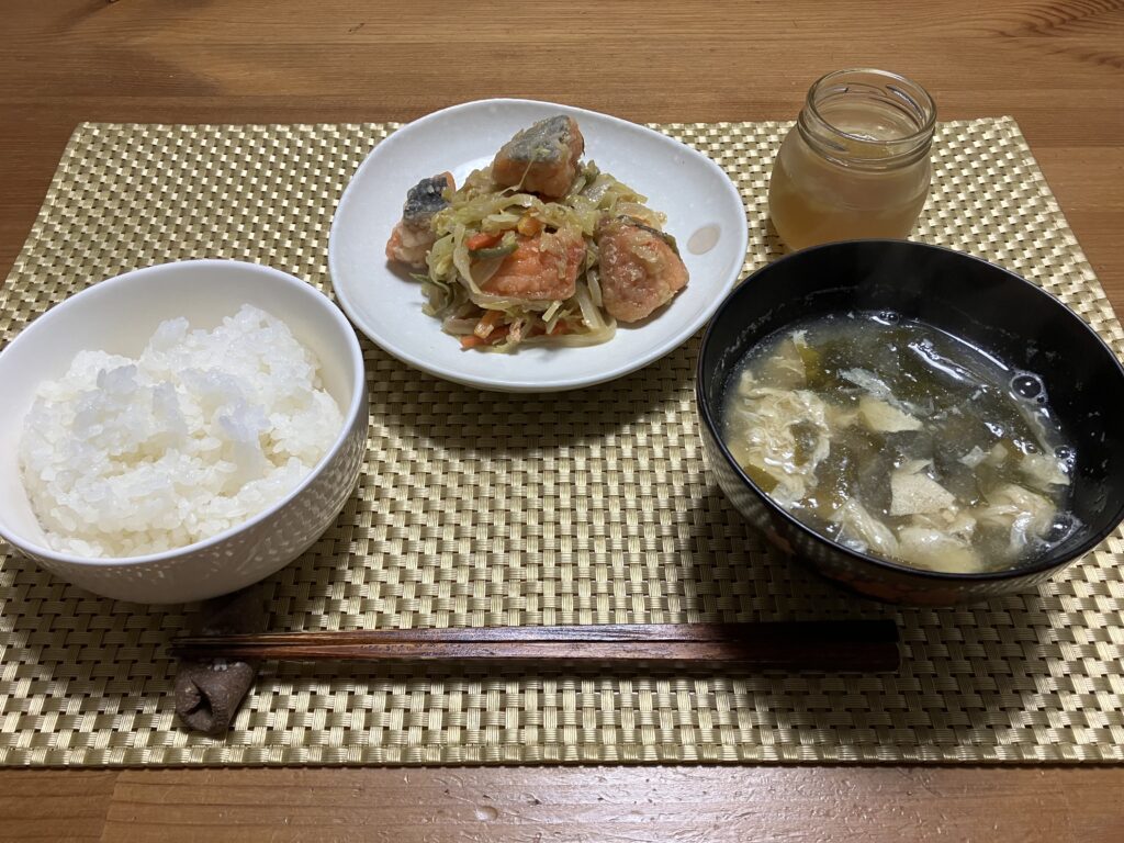 2025年3月4日(火)名古屋市学校給食