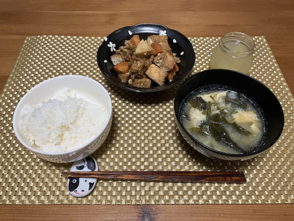 2025年4月16日（水）名古屋市学校給食献立