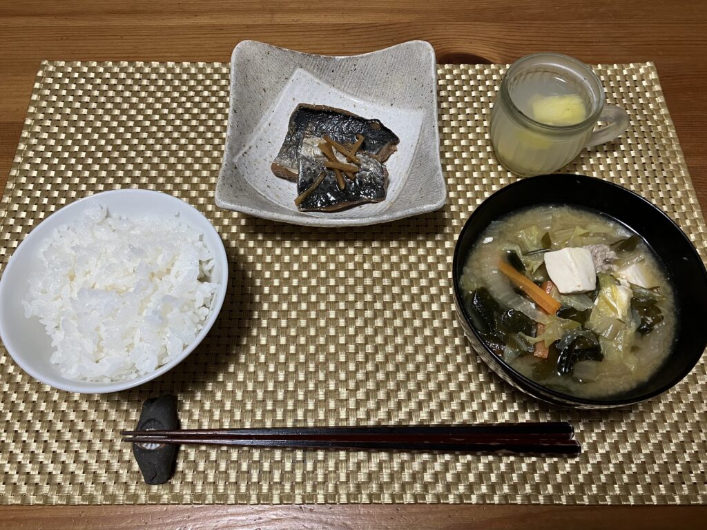 2025年6月11日(水)名古屋市学校給食