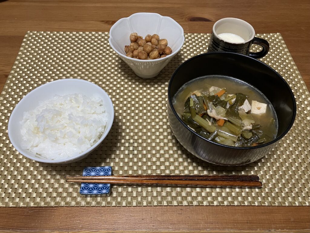 2025年9月3日(水)名古屋市学校給食