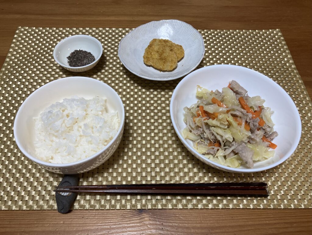 2025年9月4日(木)名古屋市学校給食