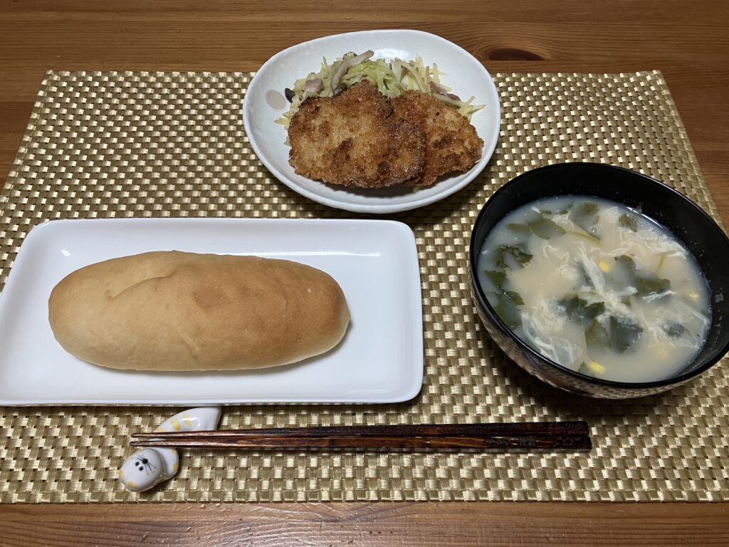 2025年6月6日(金)名古屋市学校給食