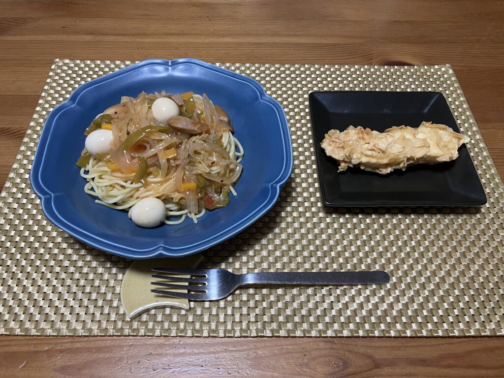 2025年10月3日(金)名古屋市学校給食