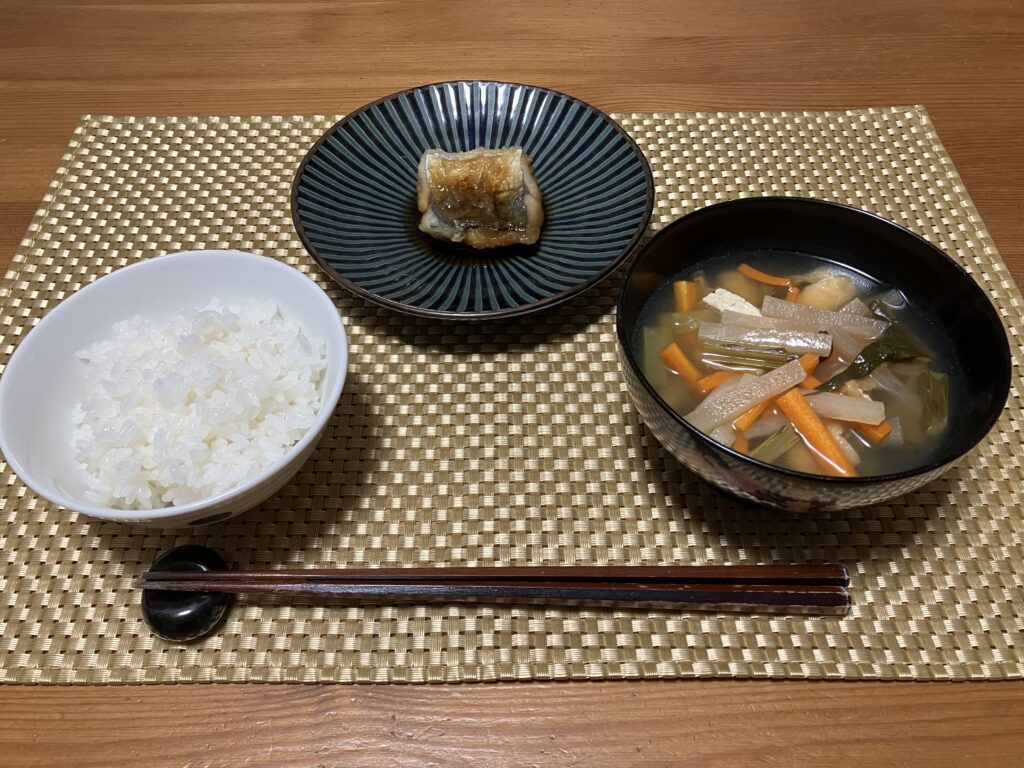 2025年10月8日(水)名古屋市学校給食