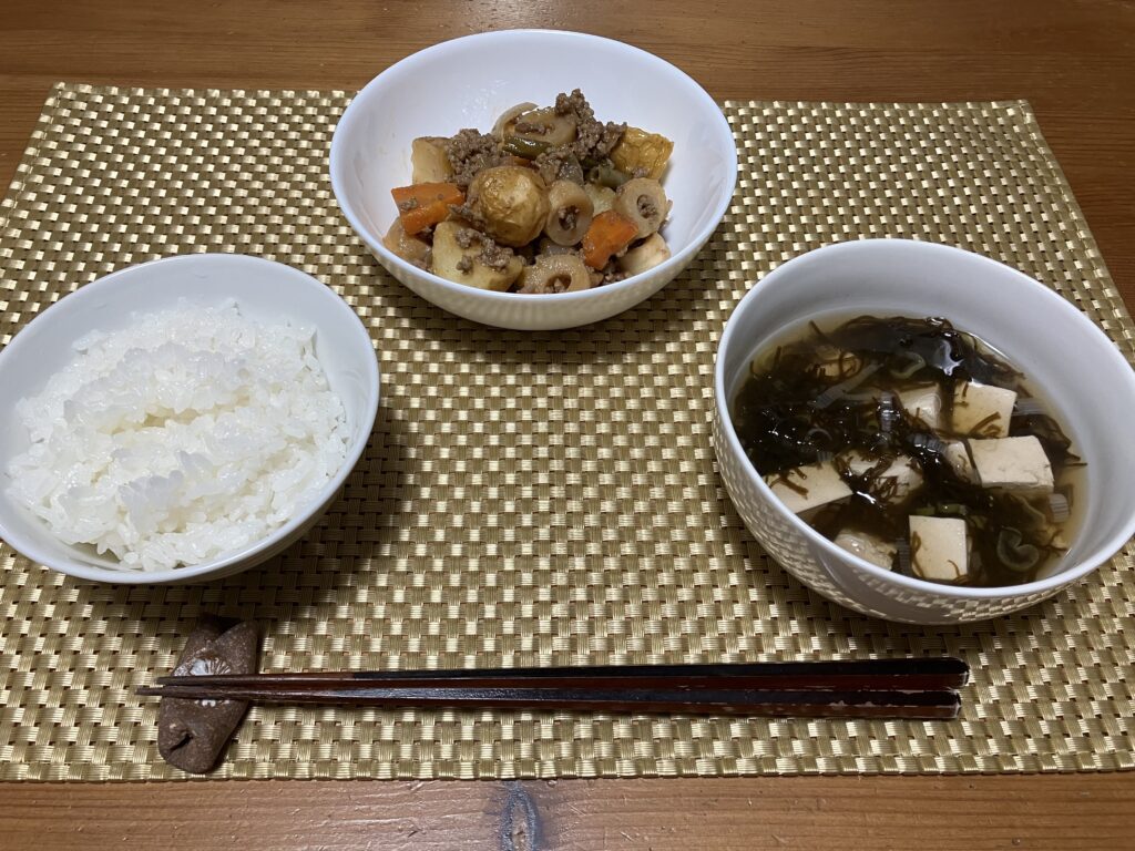 2025年10月10日(金)名古屋市学校給食