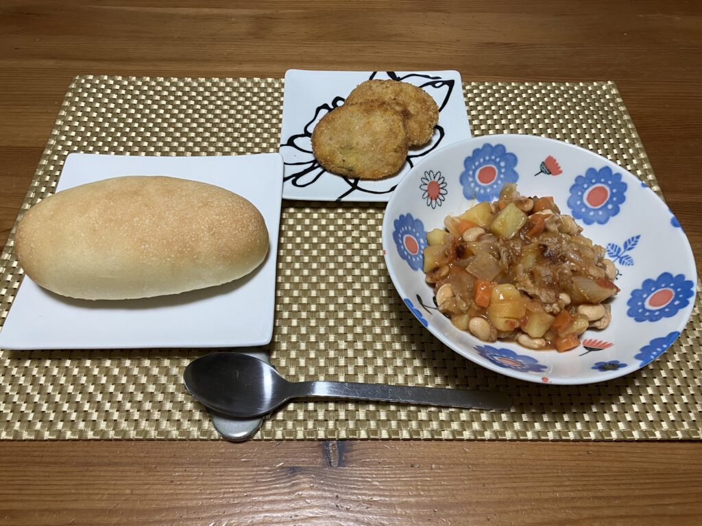 2025年11月18日(火)名古屋市学校給食