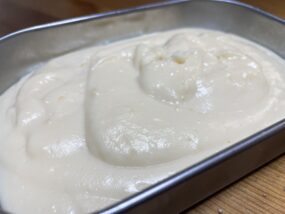 全卵カスタードクリーム