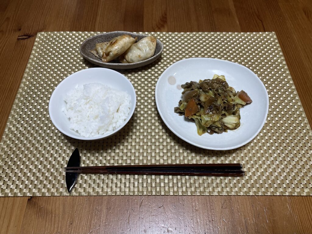 2026年2月9日(月)名古屋市公立小学校給食献立 