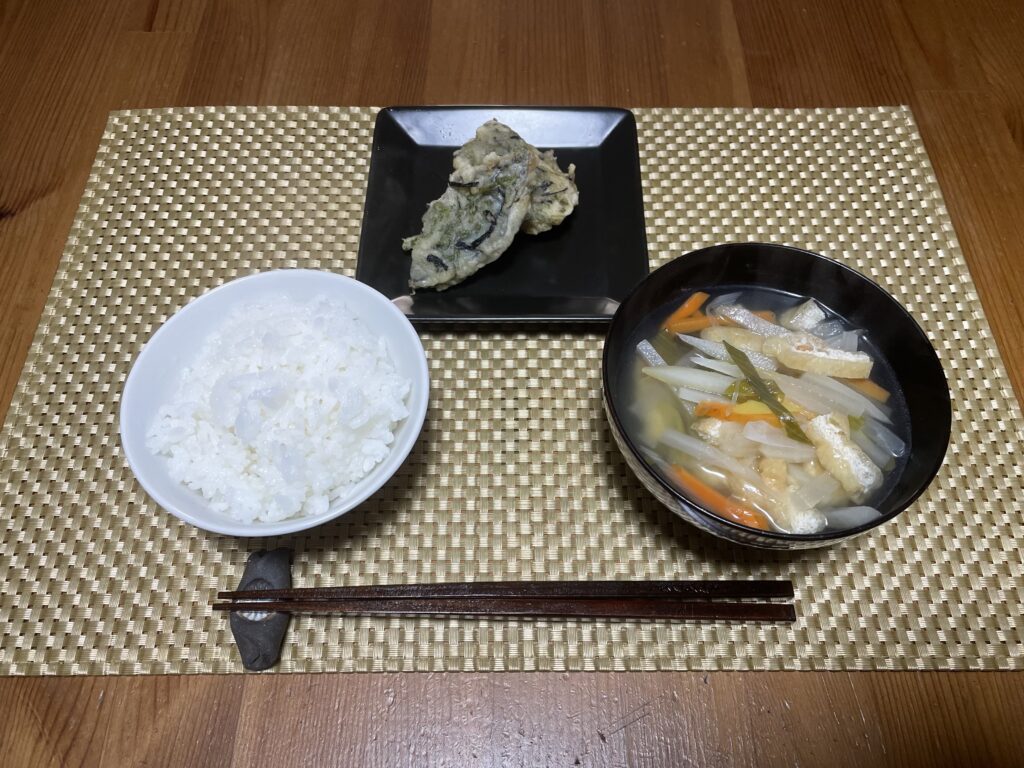 2026年2月10日(火)名古屋市公立小学校給食献立