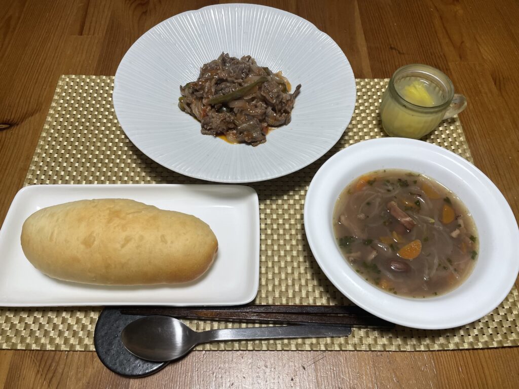 2026年2月13日(金)名古屋市学校給食