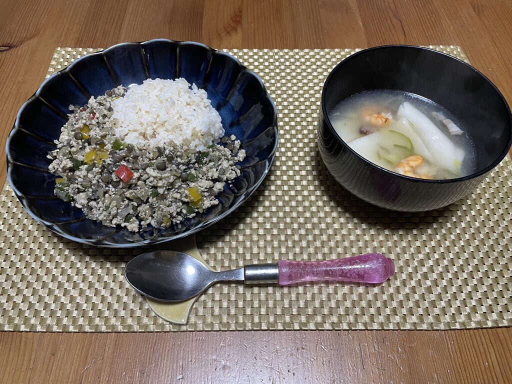 2026年2月16日(月)名古屋市学校給食